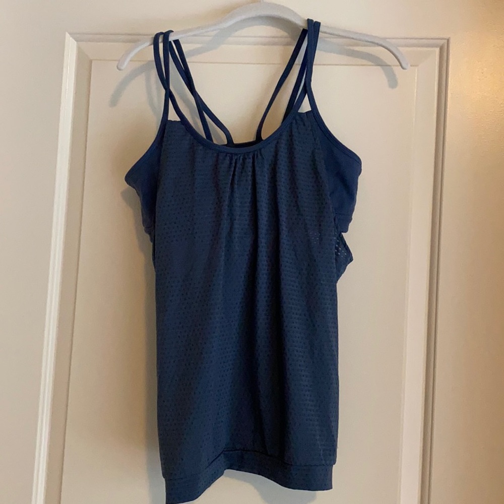 Athleta workout tank
